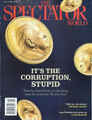 The Spectator Magazine