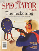 The Spectator Magazine