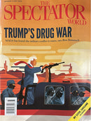 The Spectator Magazine