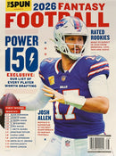 Fantasy Football 2026 Magazine
