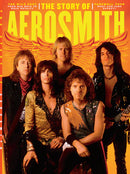 The Story of Aerosmith Magazine