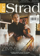 The Strad Magazine