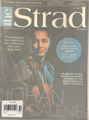 The Strad Magazine