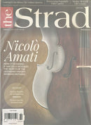 The Strad Magazine