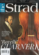The Strad Magazine
