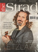 The Strad Magazine