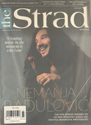 The Strad Magazine