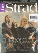 The Strad Magazine