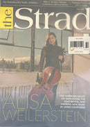 The Strad Magazine