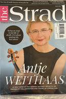 The Strad Magazine