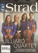 The Strad Magazine