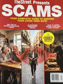 The Street Magazine