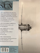 The Sun Magazine