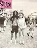 The Sun Magazine