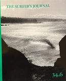 The Surfer’s Journal Magazine
