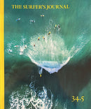 The Surfer’s Journal Magazine