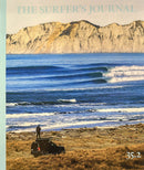 The Surfer’s Journal Magazine