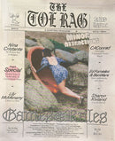 The Toe Rag Magazine