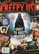 The Traveler’s Guide to Creepy USA