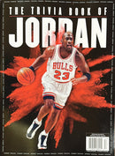 The Trivia Book of Jordan Magazine