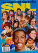 The Ultimate Fan Guide SNL Magazine