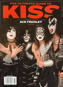 The Ultimate Guide To Kiss Magazine