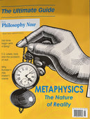 The Ultimate Guide to Metaphysics Magazine