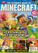 The Ultimate Guide to Minecraft Magazine