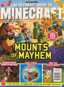The Ultimate Guide to Minecraft Magazine
