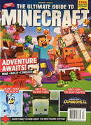 The Ultimate Guide to Minecraft Magazine