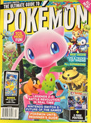 The Ultimate Guide To Pokemon Magazine
