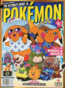 The Ultimate Guide To Pokemon Magazine