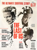 The Ultimate Survival Story Magazine