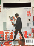 The Unibrow Magazine