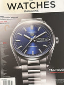 The Watches Magazine