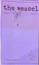 The Weasel Magazine