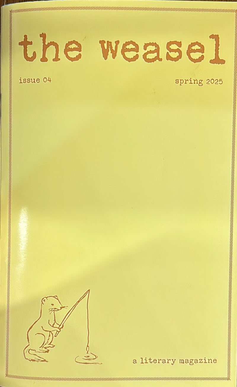 The Weasel Magazine