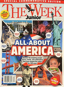 The Week Magazine