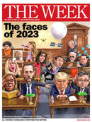 The Week Magazine