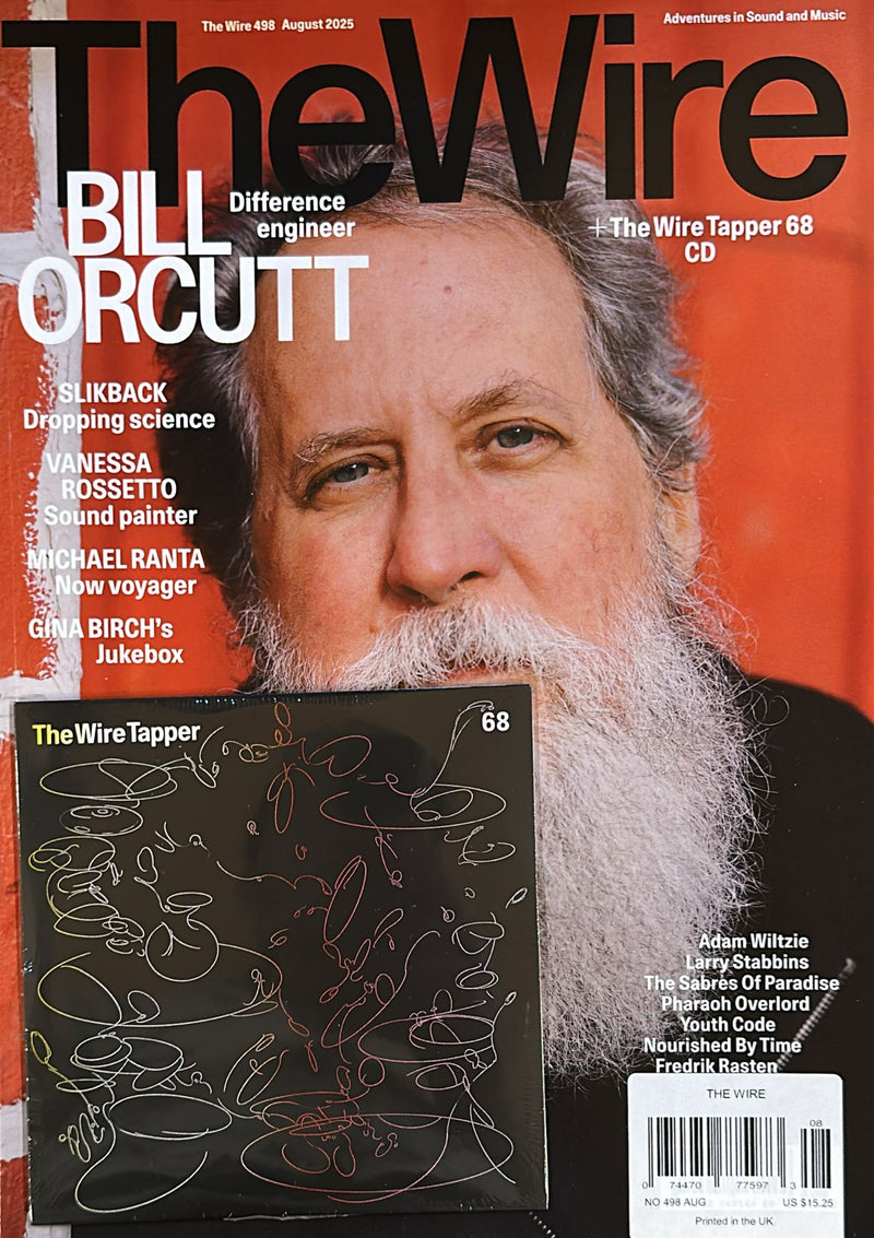 TheWire Magazine