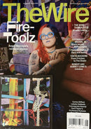The Wire Magazine