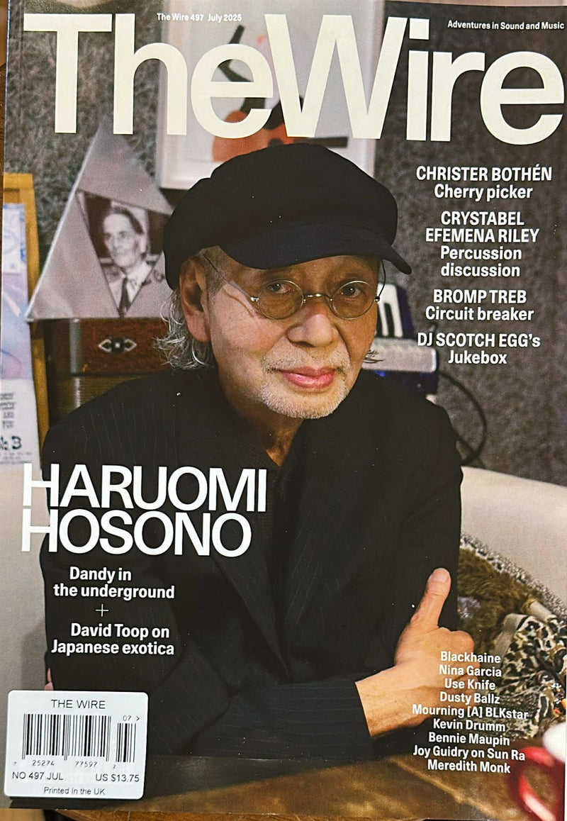TheWire Magazine