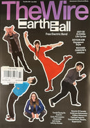 TheWire Magazine