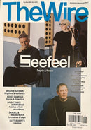 TheWire Magazine