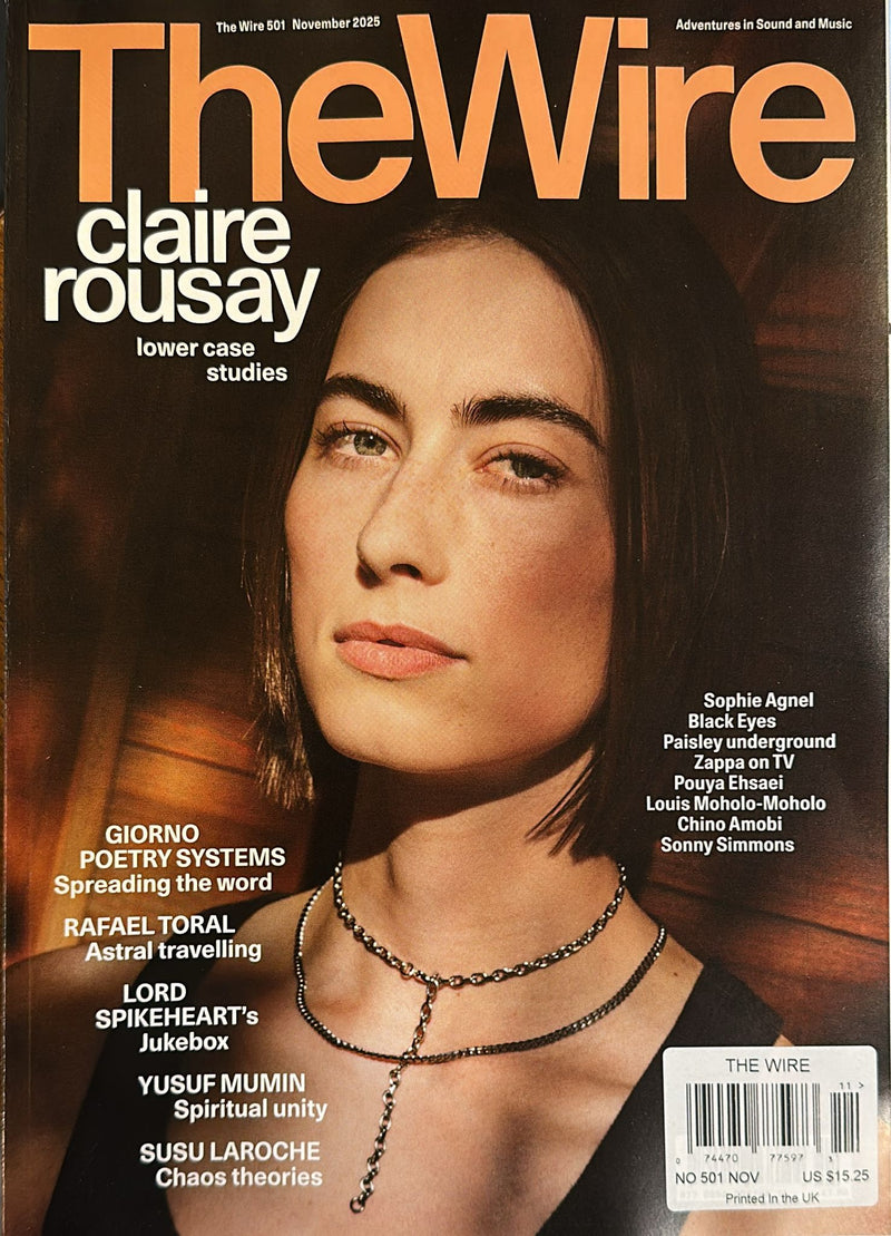 TheWire Magazine