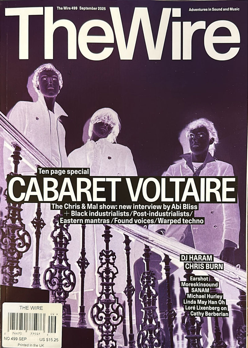 TheWire Magazine