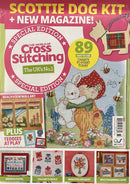 The World of Cross Stitching Magazine