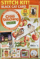 The World of Cross Stitching Magazine
