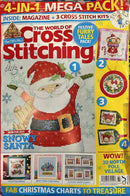 The World of Cross Stitching Magazine