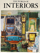 The World of Interiors Magazine